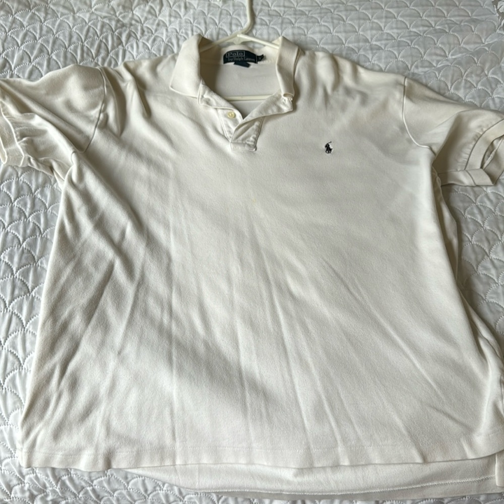 Men’s Polo by Ralph Lauren Polo shirt